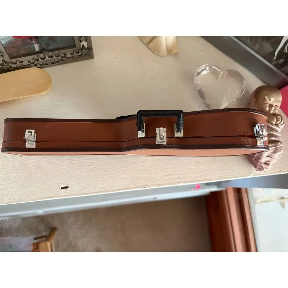 American Girl Guitar Case **CASE ONLY** Tenney Grant